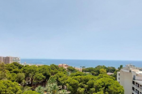 Apartamento Laeyras a 300 m de la playa Aguadulce